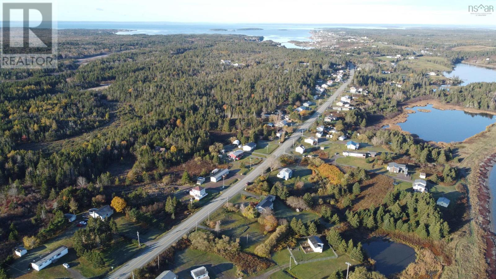 Highway 206, Petit-De-Grat, Nova Scotia  B0E 2L0 - Photo 11 - 202425863