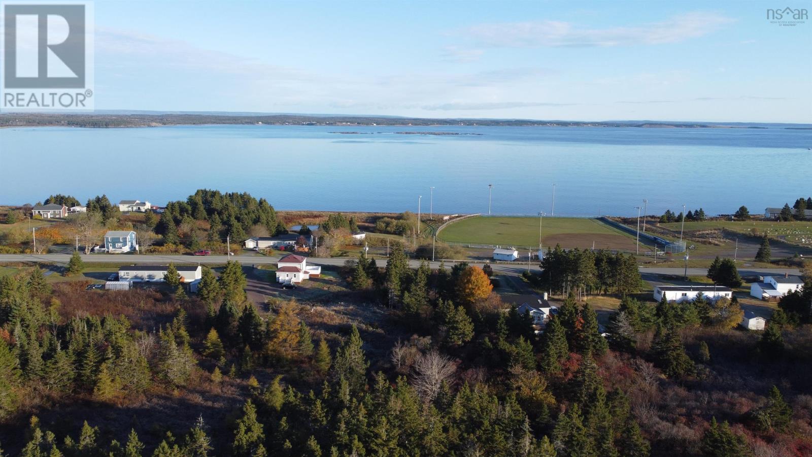 Highway 206, Petit-De-Grat, Nova Scotia  B0E 2L0 - Photo 2 - 202425863