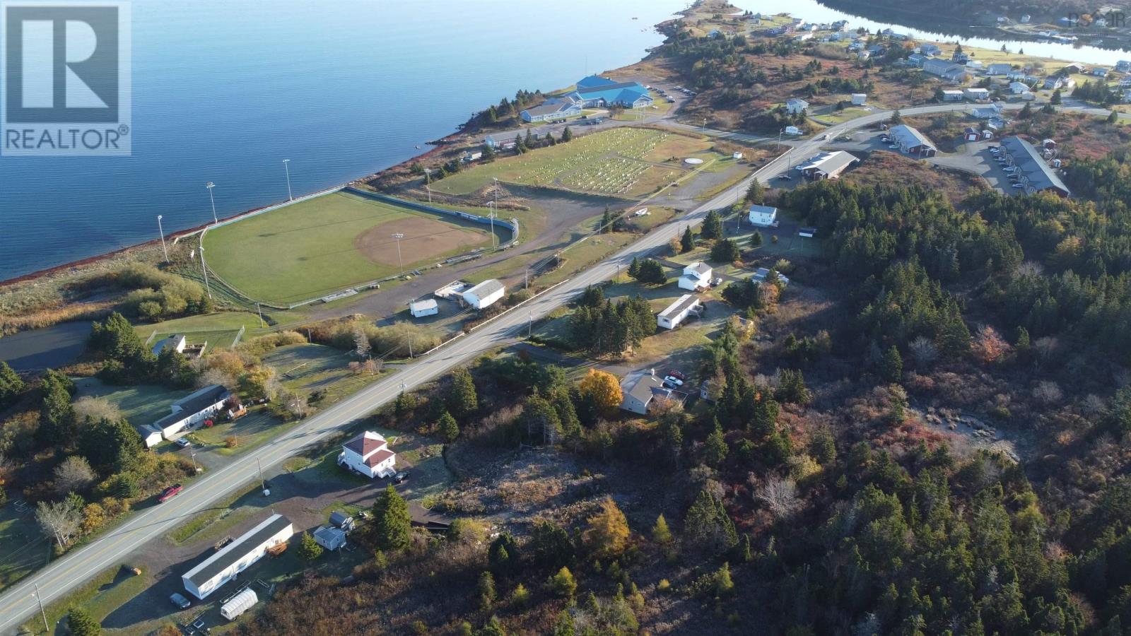 Highway 206, Petit-De-Grat, Nova Scotia  B0E 2L0 - Photo 6 - 202425863