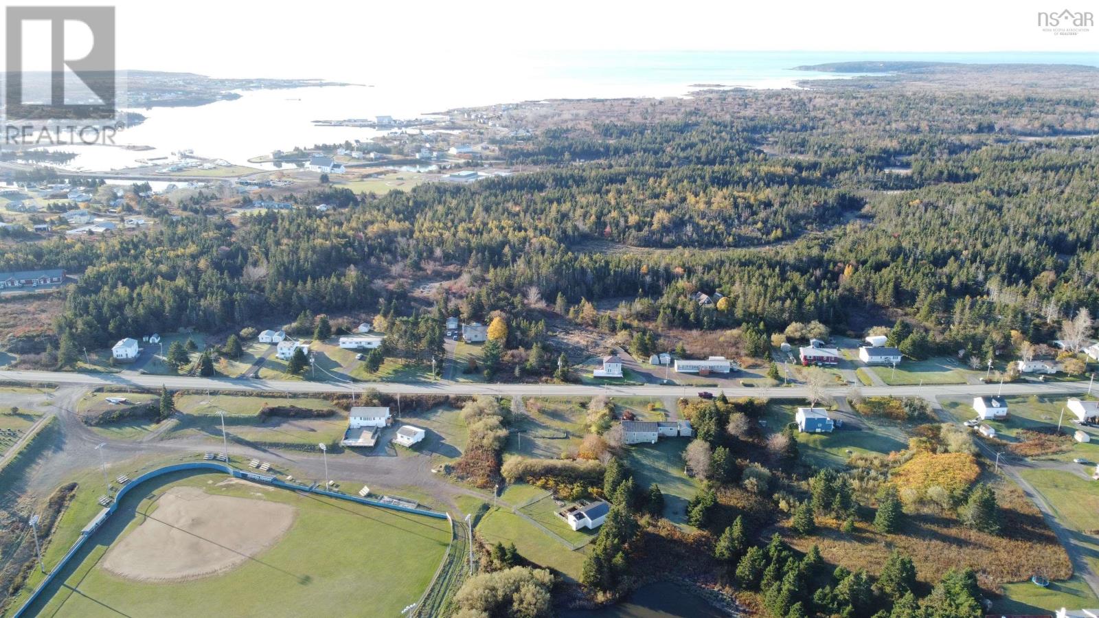 Highway 206, Petit-De-Grat, Nova Scotia  B0E 2L0 - Photo 9 - 202425863