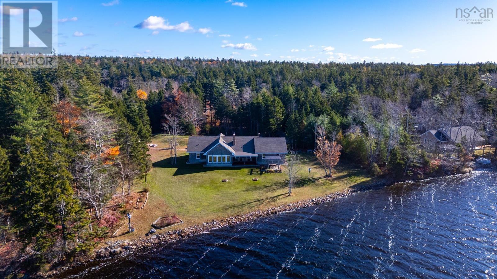 135 Beaver Point Road, north kemptville, Nova Scotia