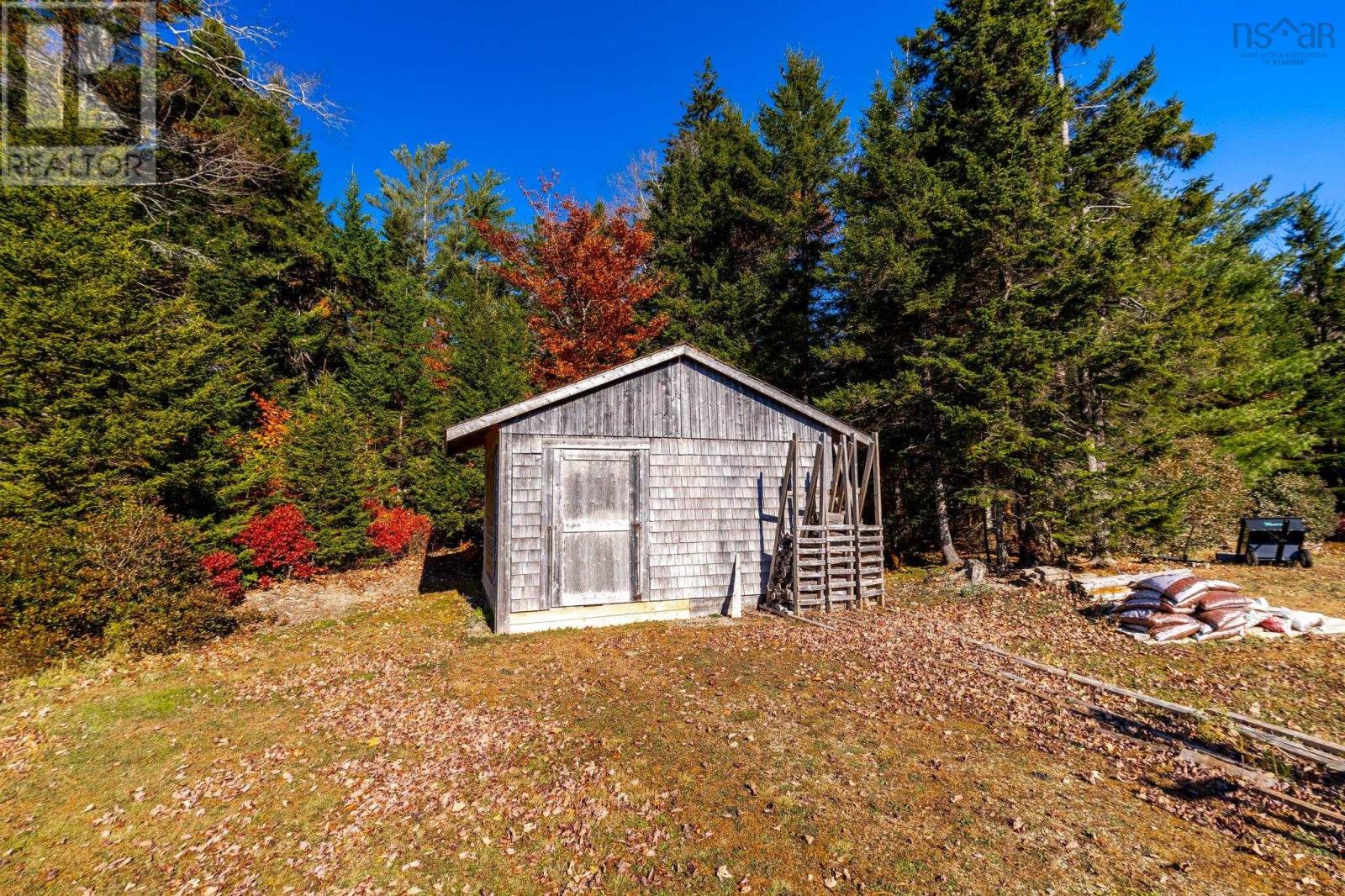 135 Beaver Point Road, North Kemptville, Nova Scotia  B5A 5X9 - Photo 26 - 202425872