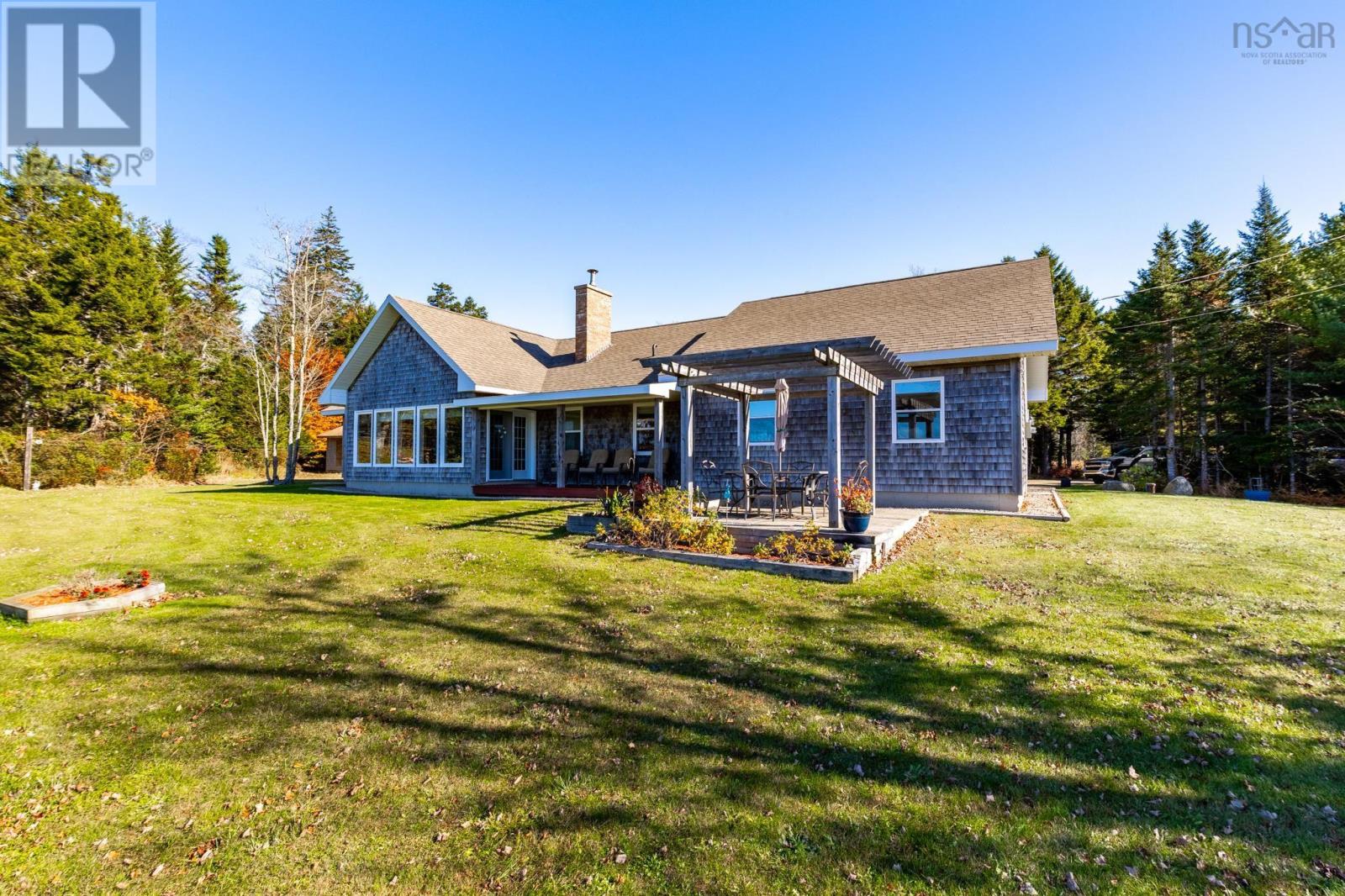 135 Beaver Point Road, North Kemptville, Nova Scotia  B5A 5X9 - Photo 30 - 202425872