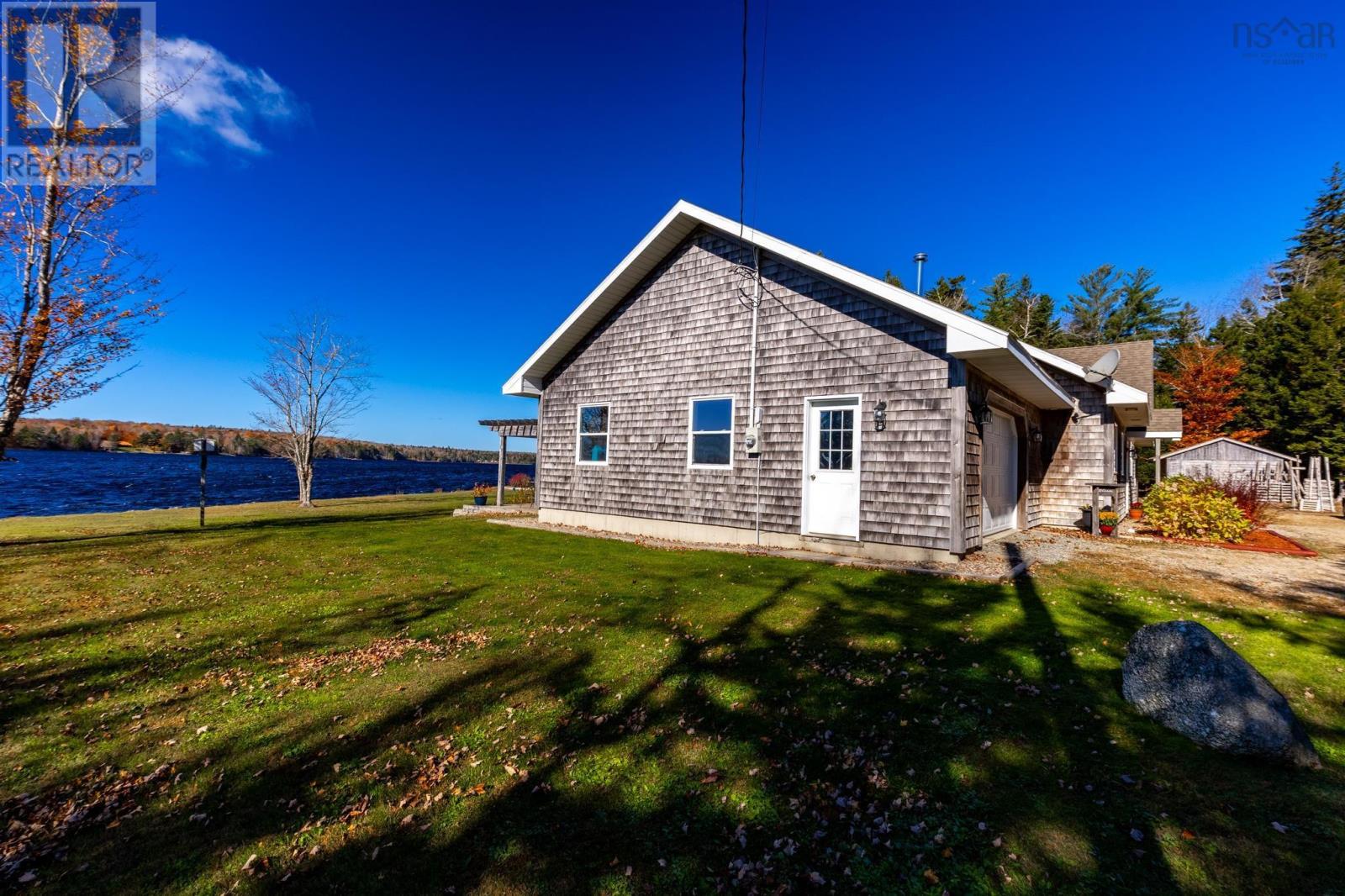 135 Beaver Point Road, North Kemptville, Nova Scotia  B5A 5X9 - Photo 32 - 202425872