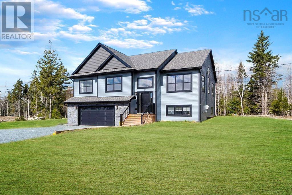 71 Cottontail Lane, Mineville, Nova Scotia  B2Z 0C5 - Photo 4 - 202425874