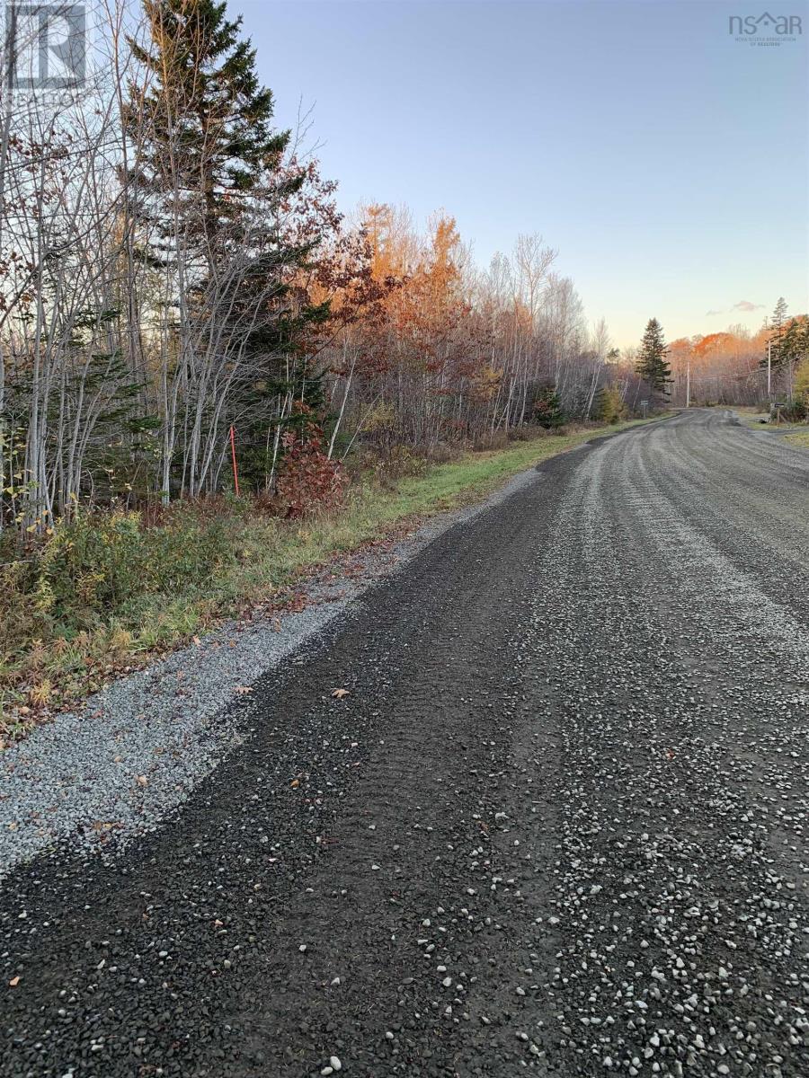 0 Dunn Road, Bear River East, Nova Scotia  B0S 1J0 - Photo 3 - 202425873