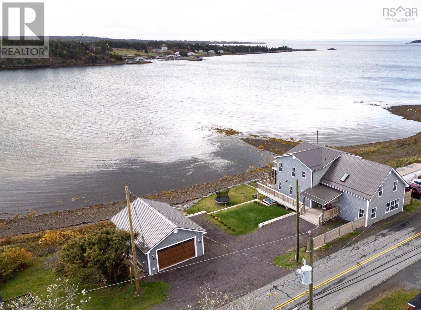 778 Veterans Memorial Drive, arichat, Nova Scotia