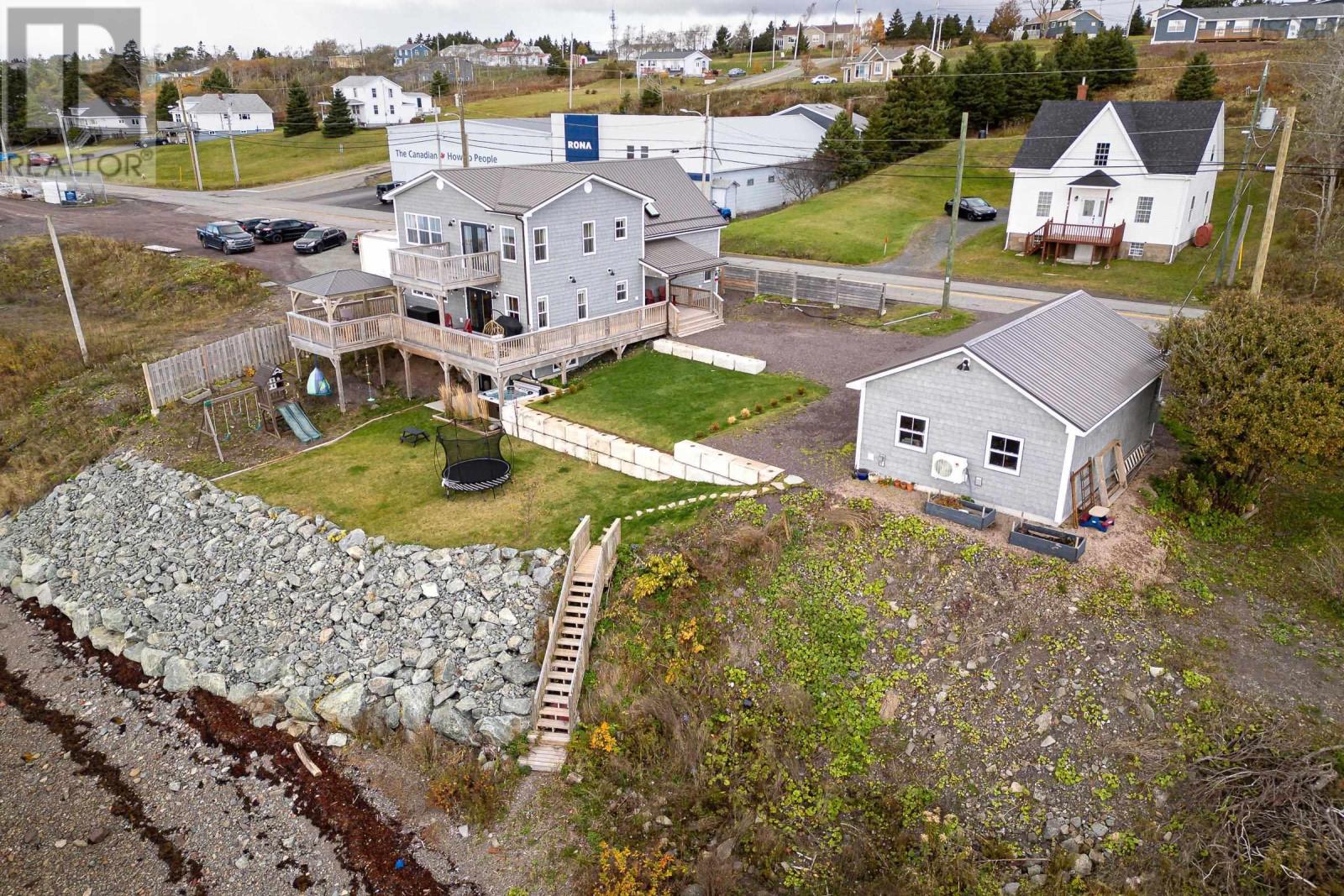 778 Veterans Memorial Drive, Arichat, Nova Scotia  B0E 1A0 - Photo 48 - 202425881