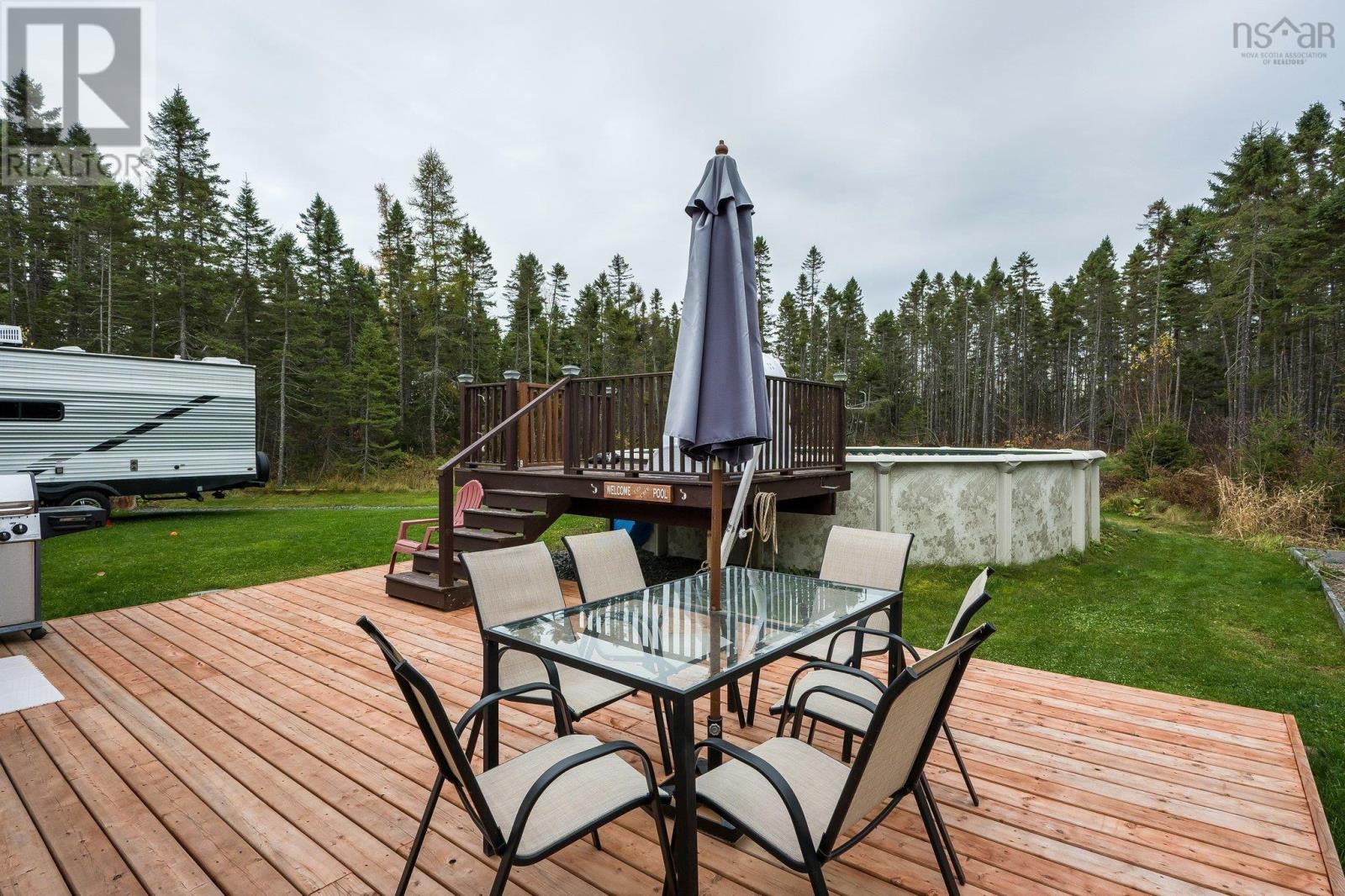 91 Pine Court, Nine Mile River, Nova Scotia  B2S 2P2 - Photo 31 - 202425883