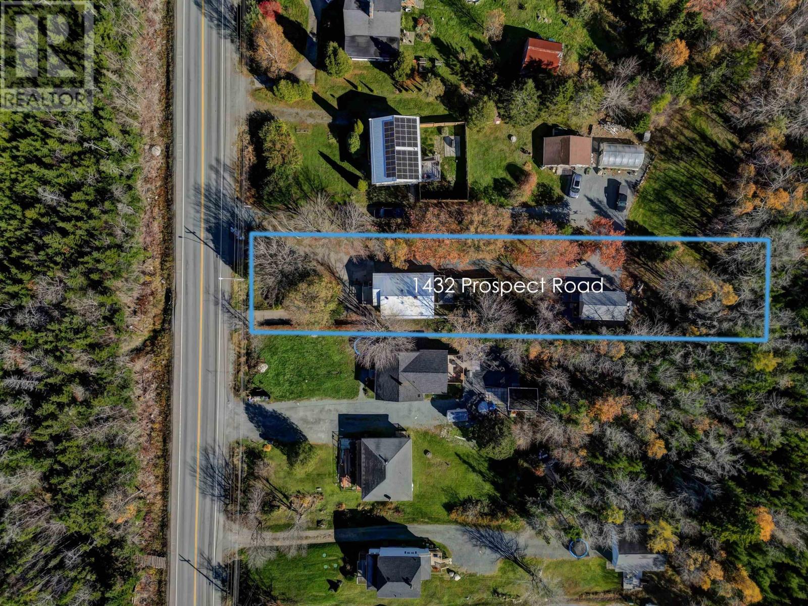 1432 Prospect Road, Hatchet Lake, Nova Scotia  B3T 1P6 - Photo 11 - 202425891