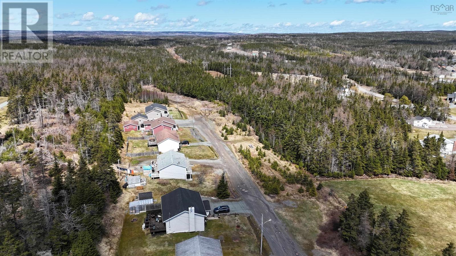 Lot 12 Matway Drive, St. Peter's, Nova Scotia  B0E 3B0 - Photo 13 - 202425892