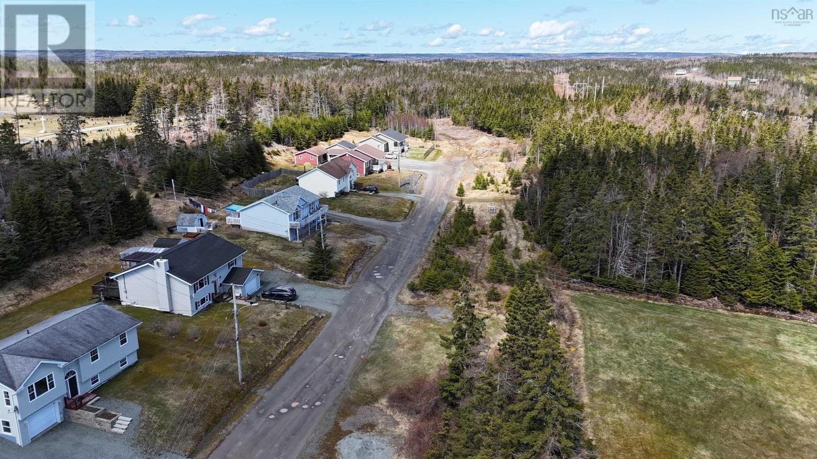 Lot 12 Matway Drive, St. Peter's, Nova Scotia  B0E 3B0 - Photo 14 - 202425892