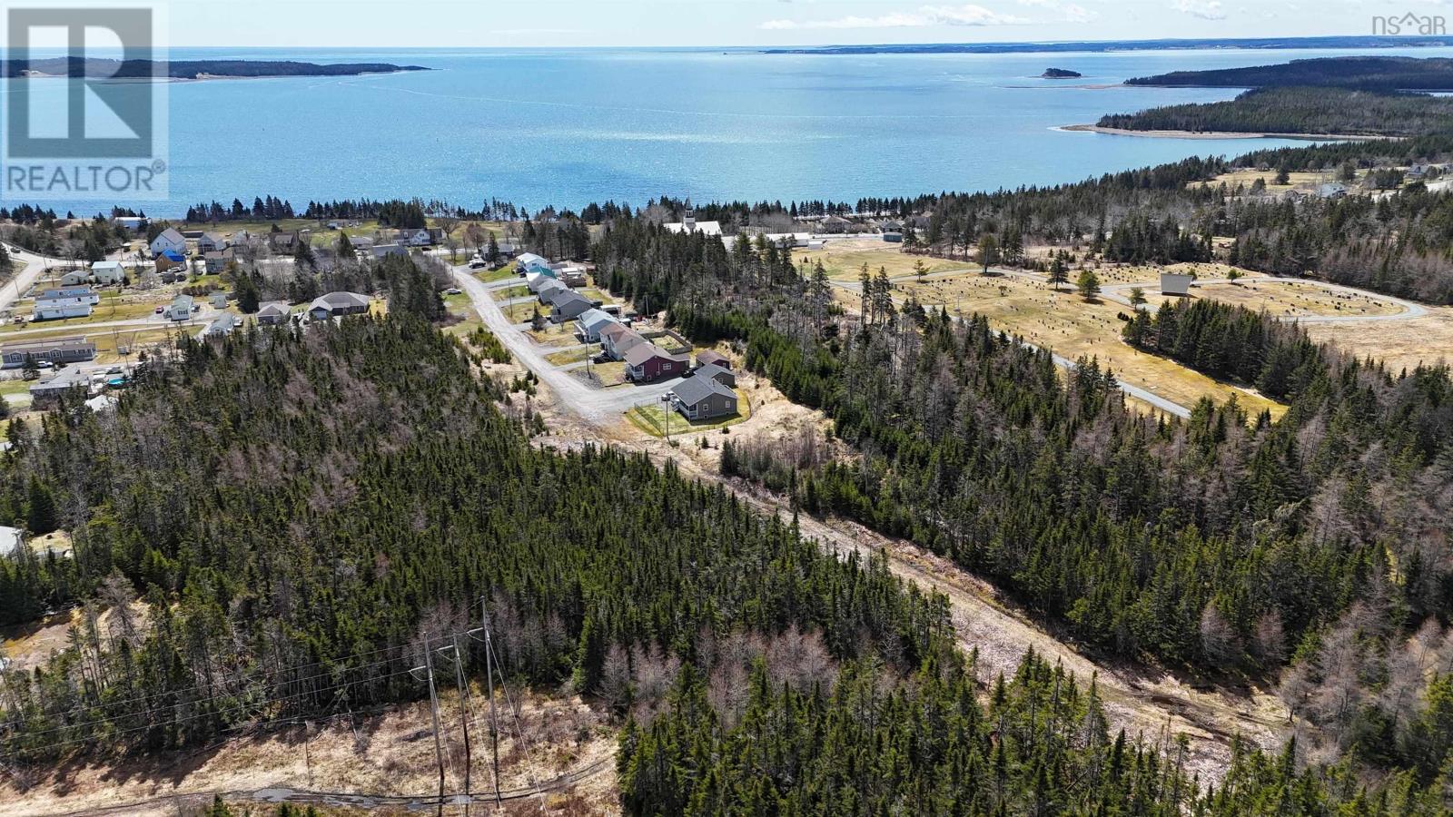 Lot 12 Matway Drive, St. Peter's, Nova Scotia  B0E 3B0 - Photo 6 - 202425892