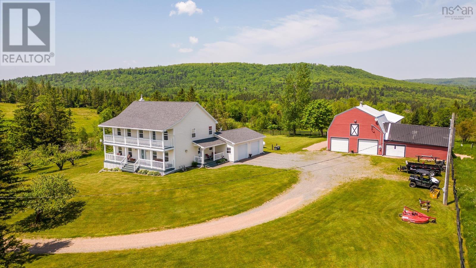 2569 Glooscap Trail Highway, Carrs Brook, Nova Scotia  B0M 1B0 - Photo 2 - 202425901