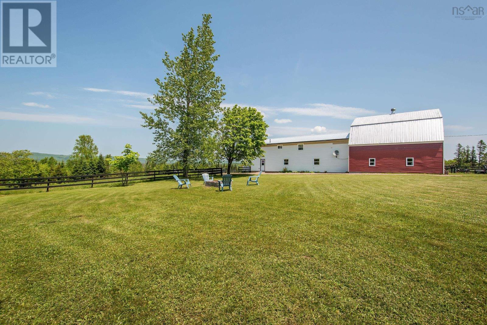 2569 Glooscap Trail Highway, Carrs Brook, Nova Scotia  B0M 1B0 - Photo 36 - 202425901