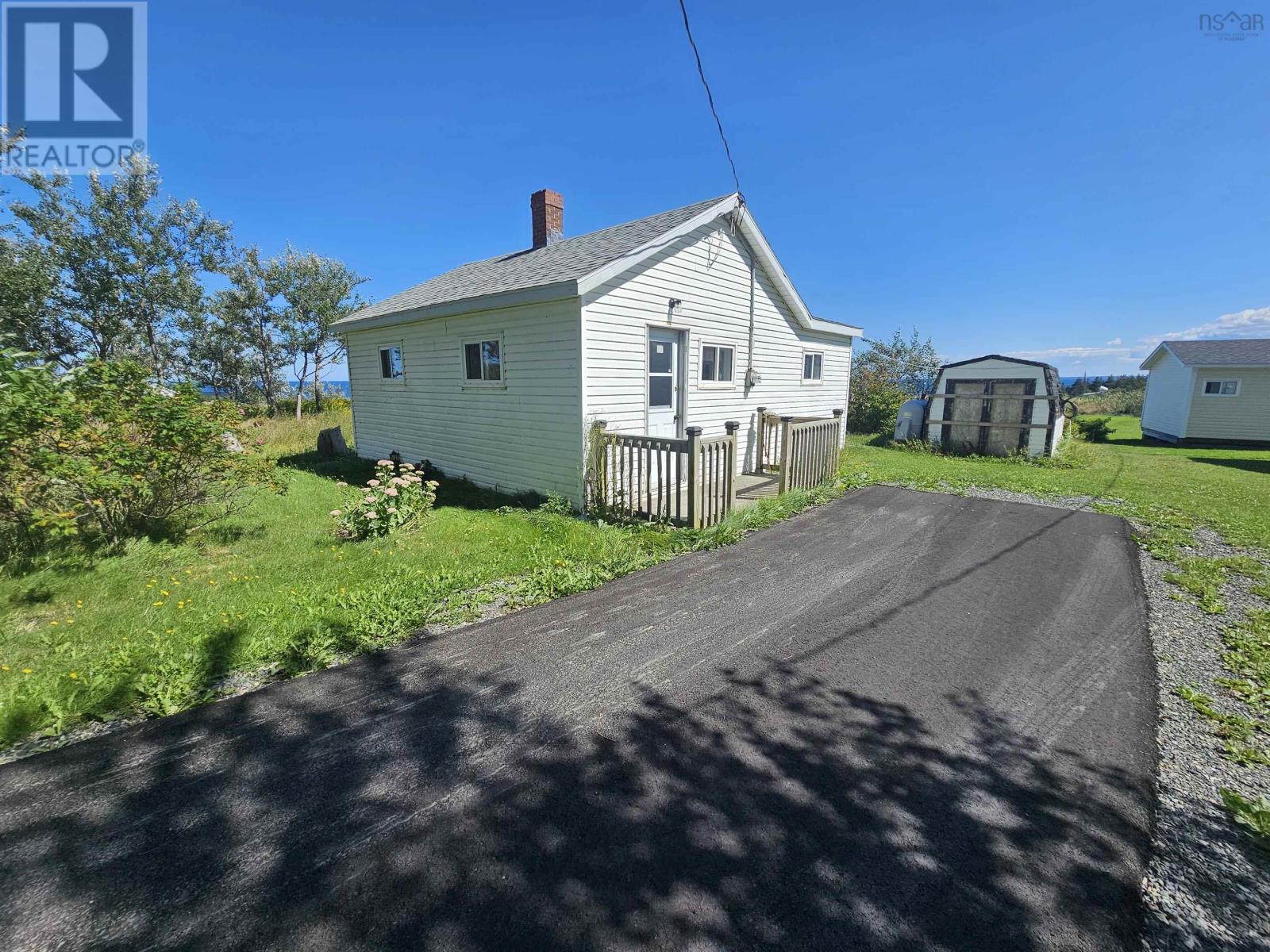 1044 Point Aconi Road, point aconi, Nova Scotia