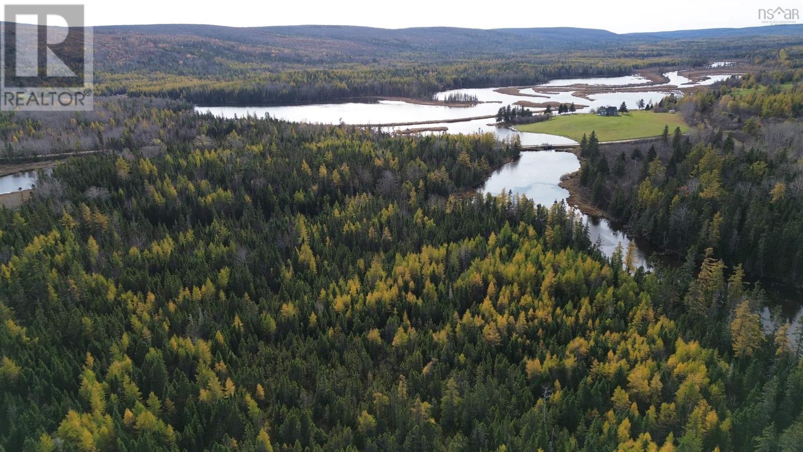 Eden Road, Eden Lake, Nova Scotia  B0E 2Y0 - Photo 16 - 202425907