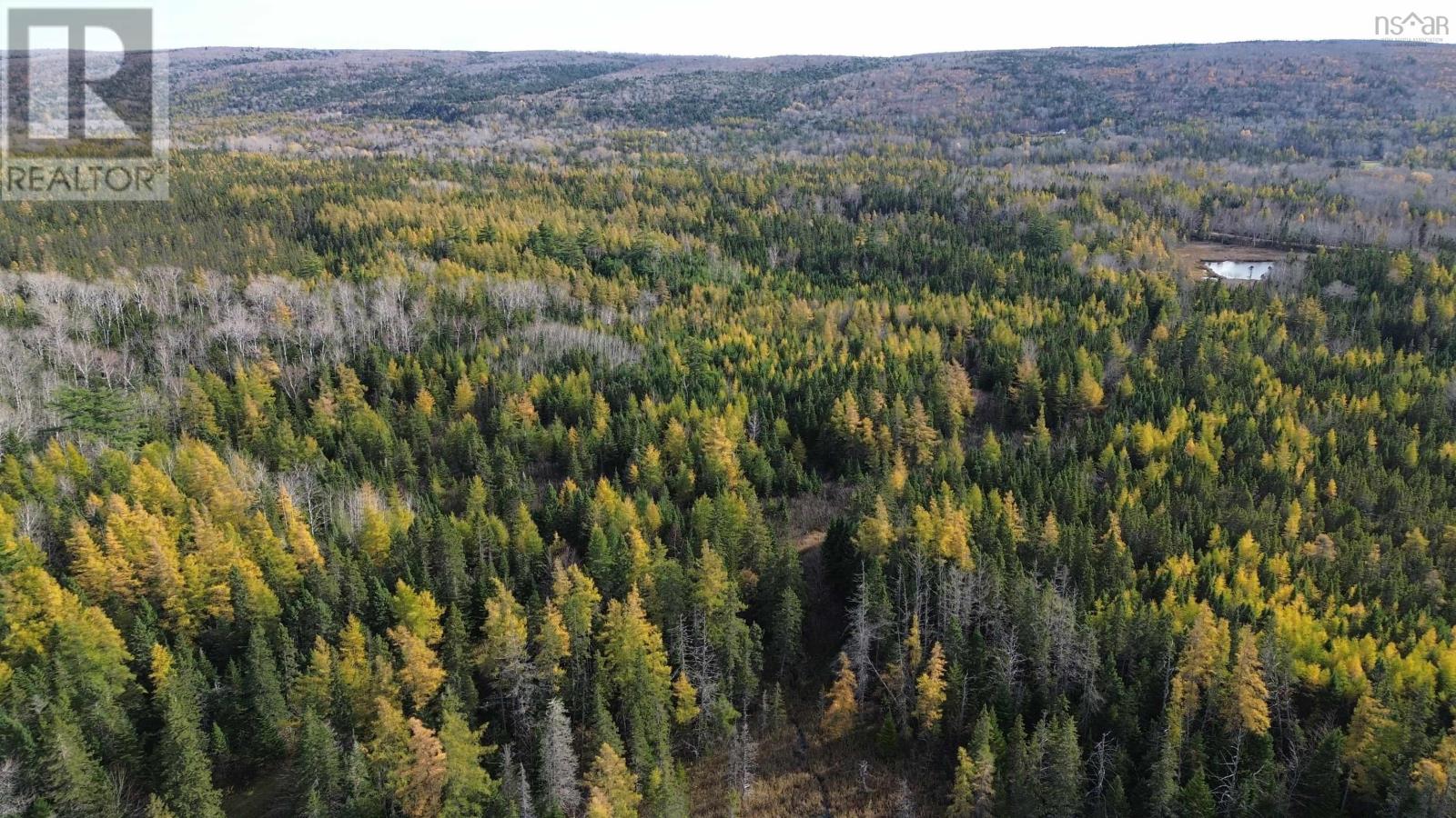 Eden Road, Eden Lake, Nova Scotia  B0E 2Y0 - Photo 2 - 202425907