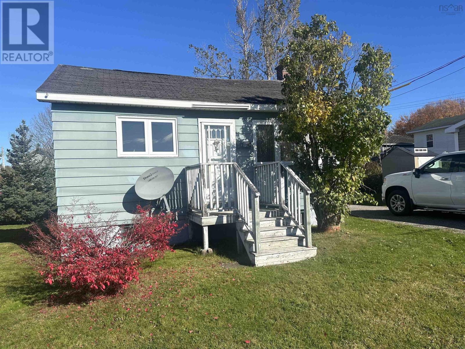 99 Tillock Drive, sydney, Nova Scotia