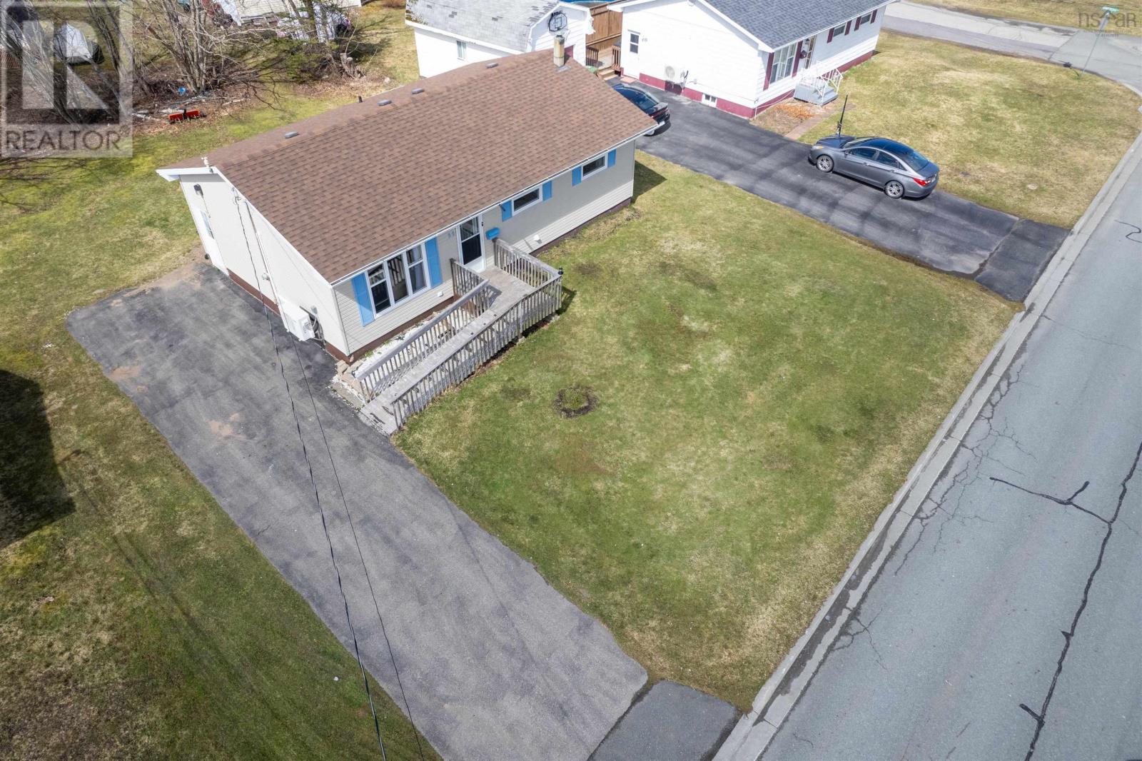 22 Stacey Avenue, North Sydney, Nova Scotia  B2A 3P4 - Photo 7 - 202425914