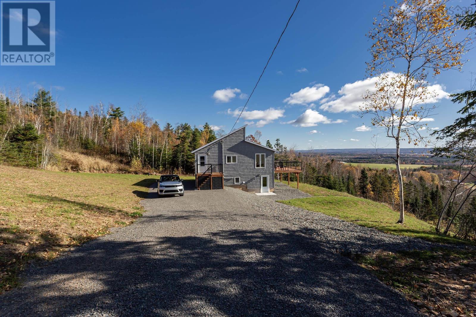 874 Stronach Mountain Road, Melvern Square, Nova Scotia  B0P 1R0 - Photo 13 - 202425916