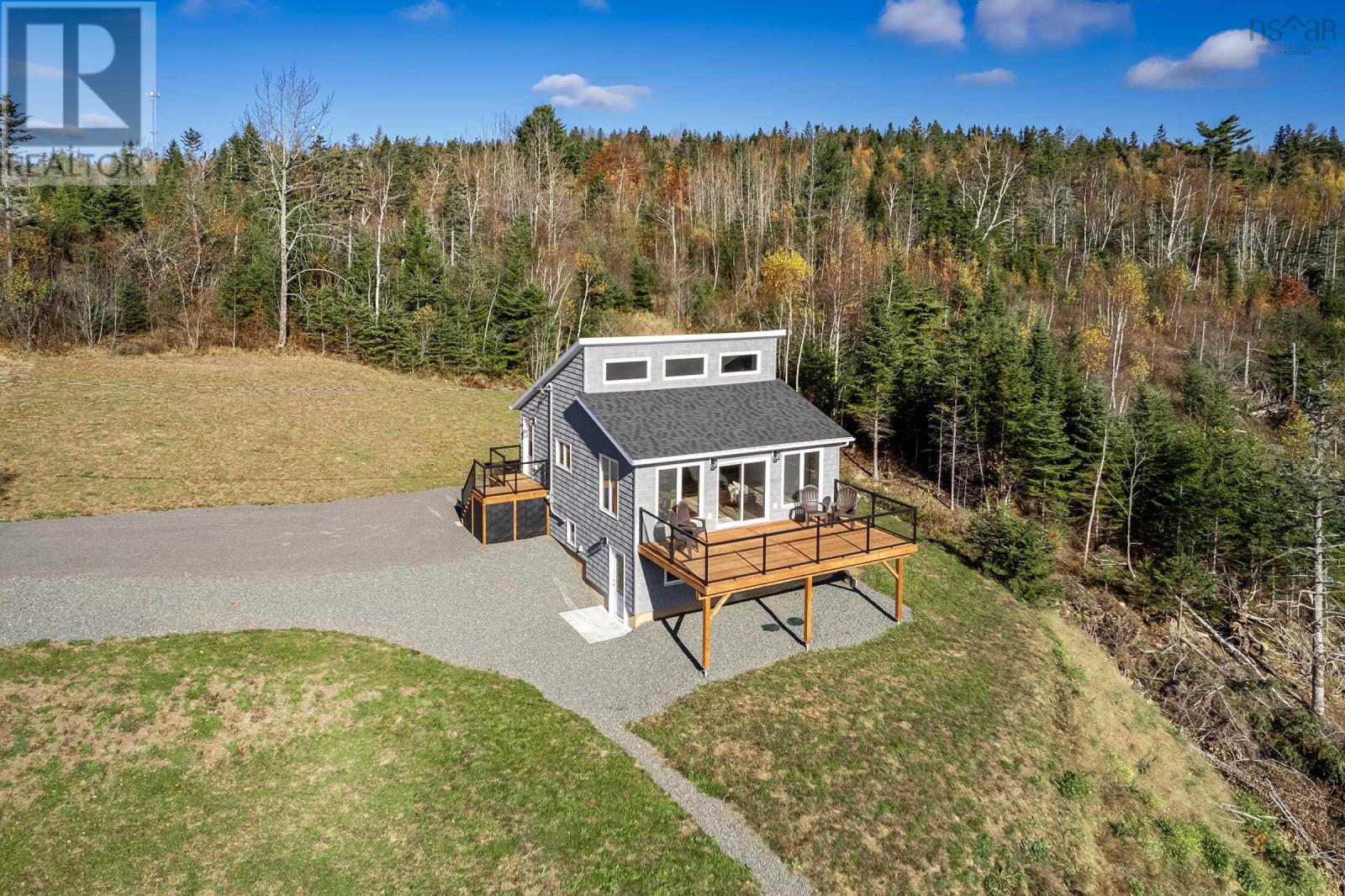 874 Stronach Mountain Road, Melvern Square, Nova Scotia  B0P 1R0 - Photo 2 - 202425916