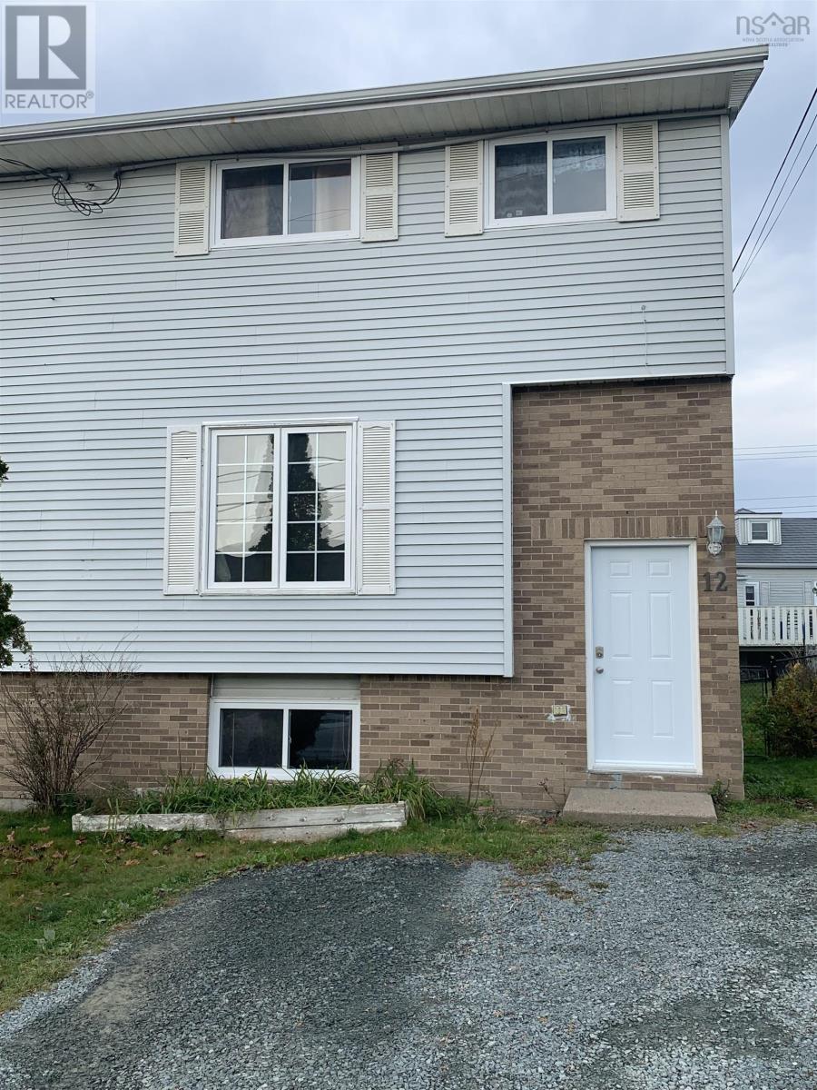 12 Continental Lane, Eastern Passage, Nova Scotia  B3G 1M5 - Photo 2 - 202425933