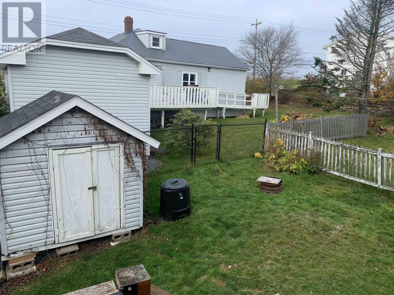 12 Continental Lane, Eastern Passage, Nova Scotia  B3G 1M5 - Photo 24 - 202425933