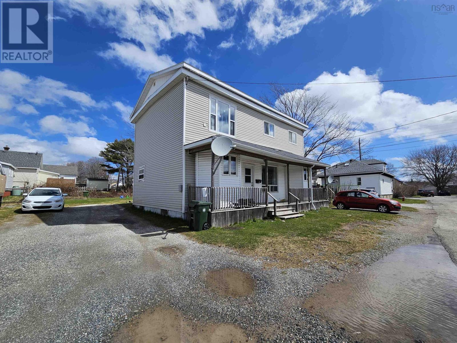 3 Forman Street, North Sydney, Nova Scotia  B2A 2L4 - Photo 2 - 202425934