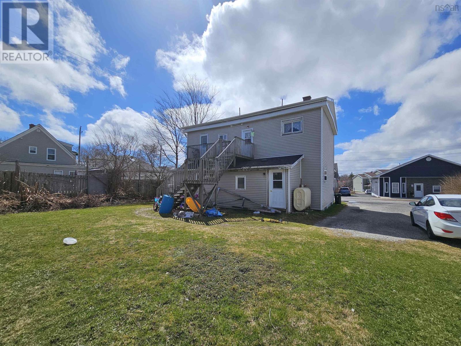 3 Forman Street, North Sydney, Nova Scotia  B2A 2L4 - Photo 3 - 202425934