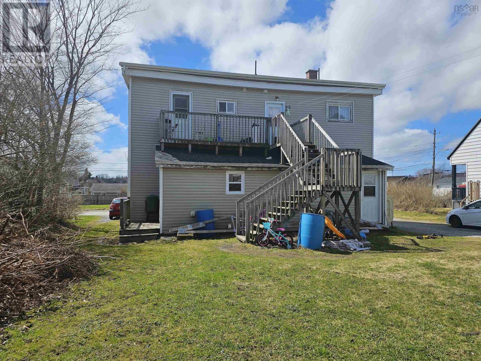 3 Forman Street, North Sydney, Nova Scotia  B2A 2L4 - Photo 4 - 202425934