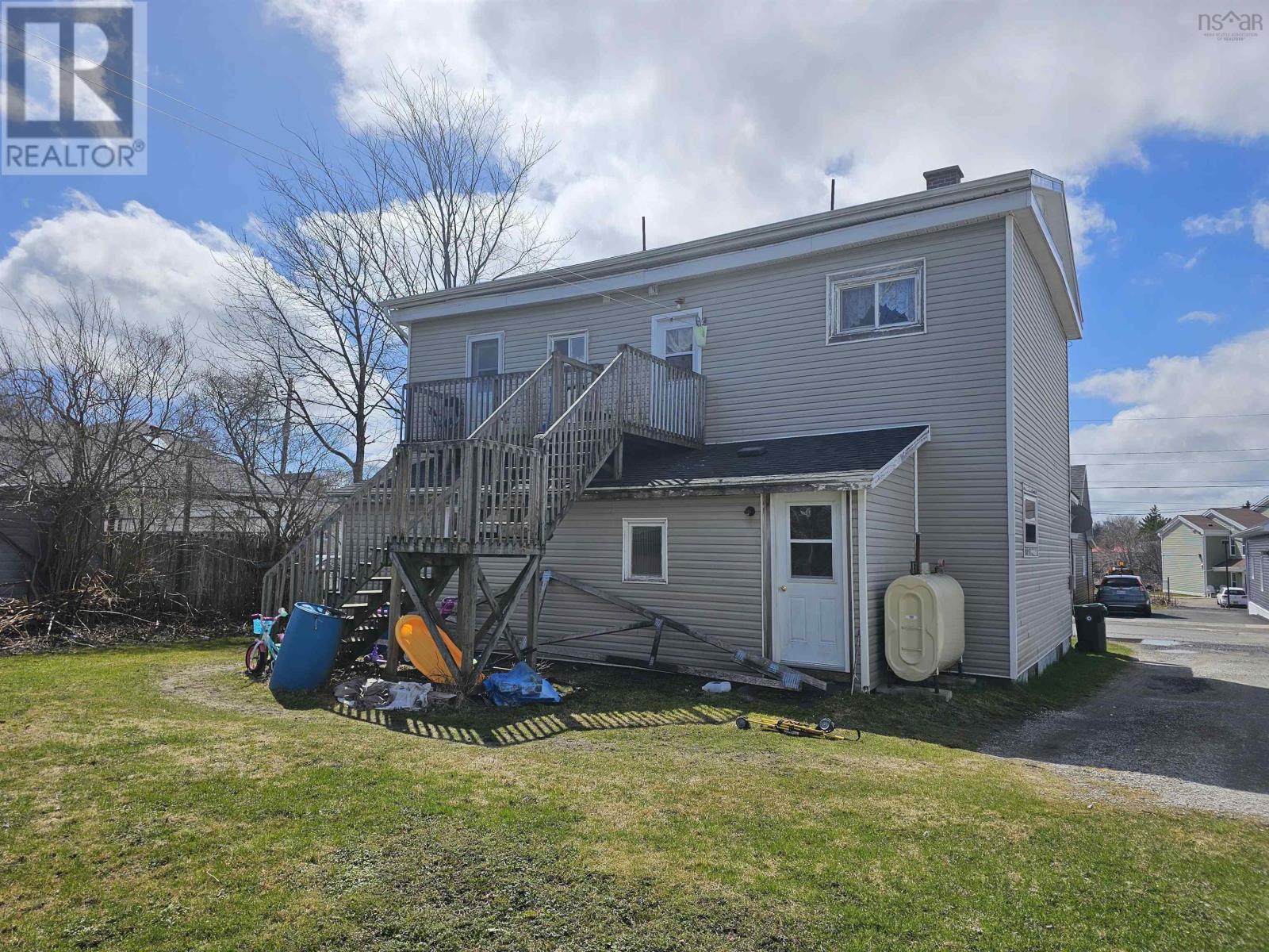 3 Forman Street, North Sydney, Nova Scotia  B2A 2L4 - Photo 5 - 202425934