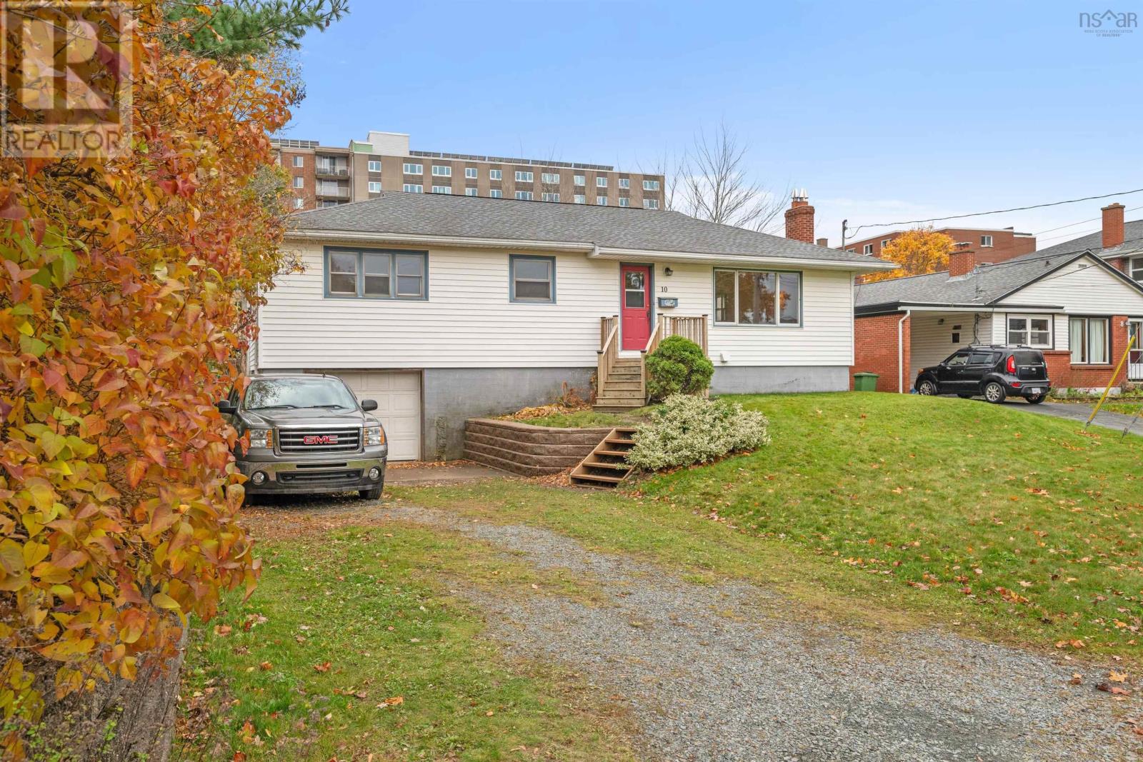 10 Old Ferry Road, Dartmouth, Nova Scotia  B2Y 2E3 - Photo 4 - 202425939