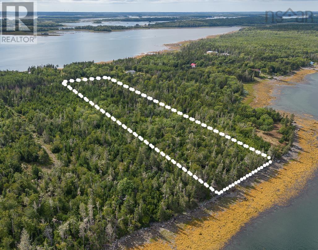 Lot Highway 308, Morris Island, Nova Scotia  B0W 3M0 - Photo 2 - 202425946