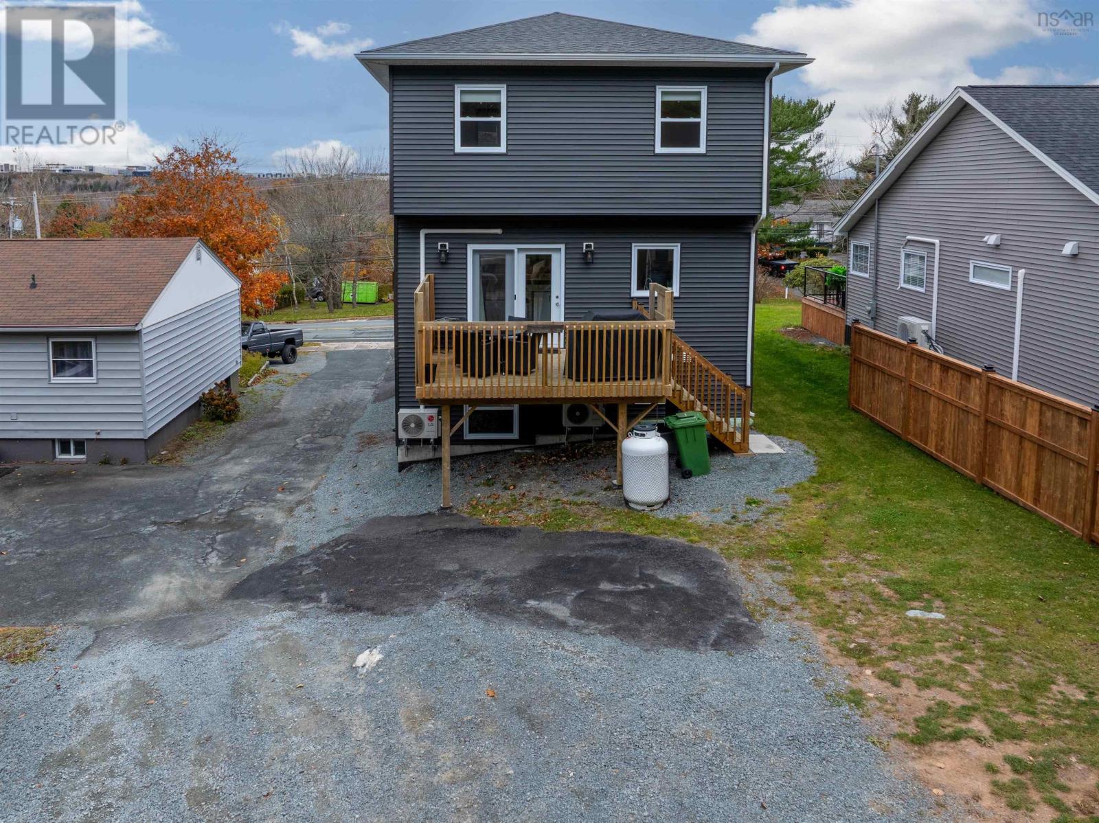 702 Waverley Road, Dartmouth, Nova Scotia  B2X 2G4 - Photo 10 - 202425963