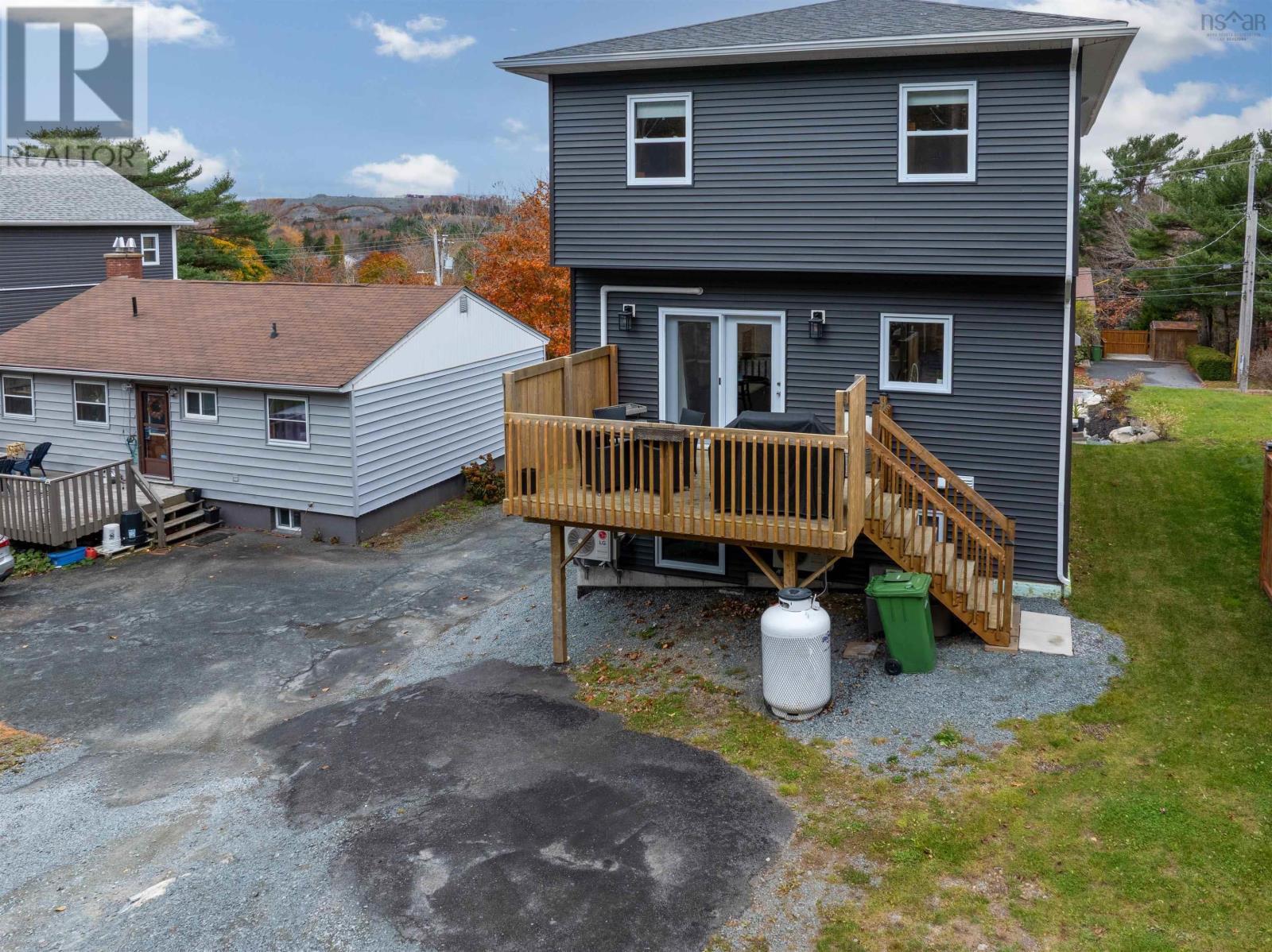 702 Waverley Road, Dartmouth, Nova Scotia  B2X 2G4 - Photo 9 - 202425963