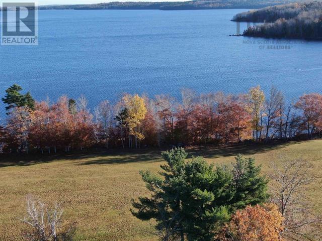 Lot Camperdown Road, camperdown, Nova Scotia