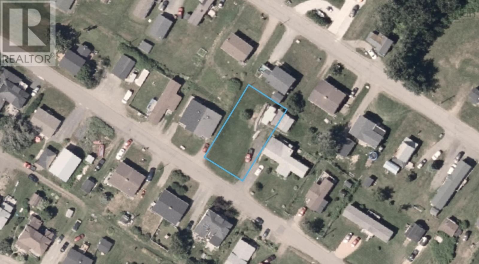 Lot Beaton Street, Inverness, Nova Scotia  B0E 1N0 - Photo 1 - 202425975