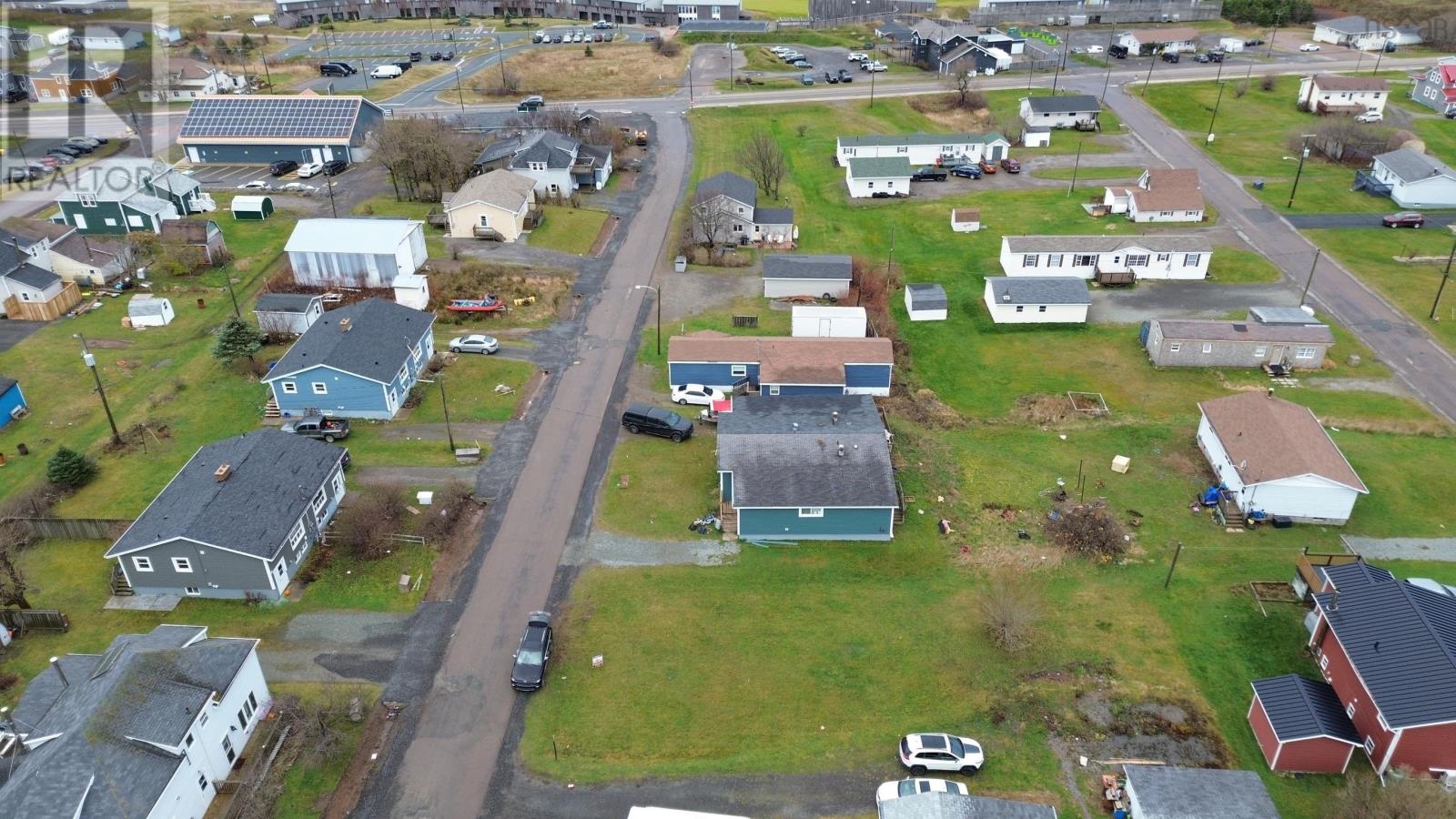 Lot Beaton Street, Inverness, Nova Scotia  B0E 1N0 - Photo 10 - 202425975