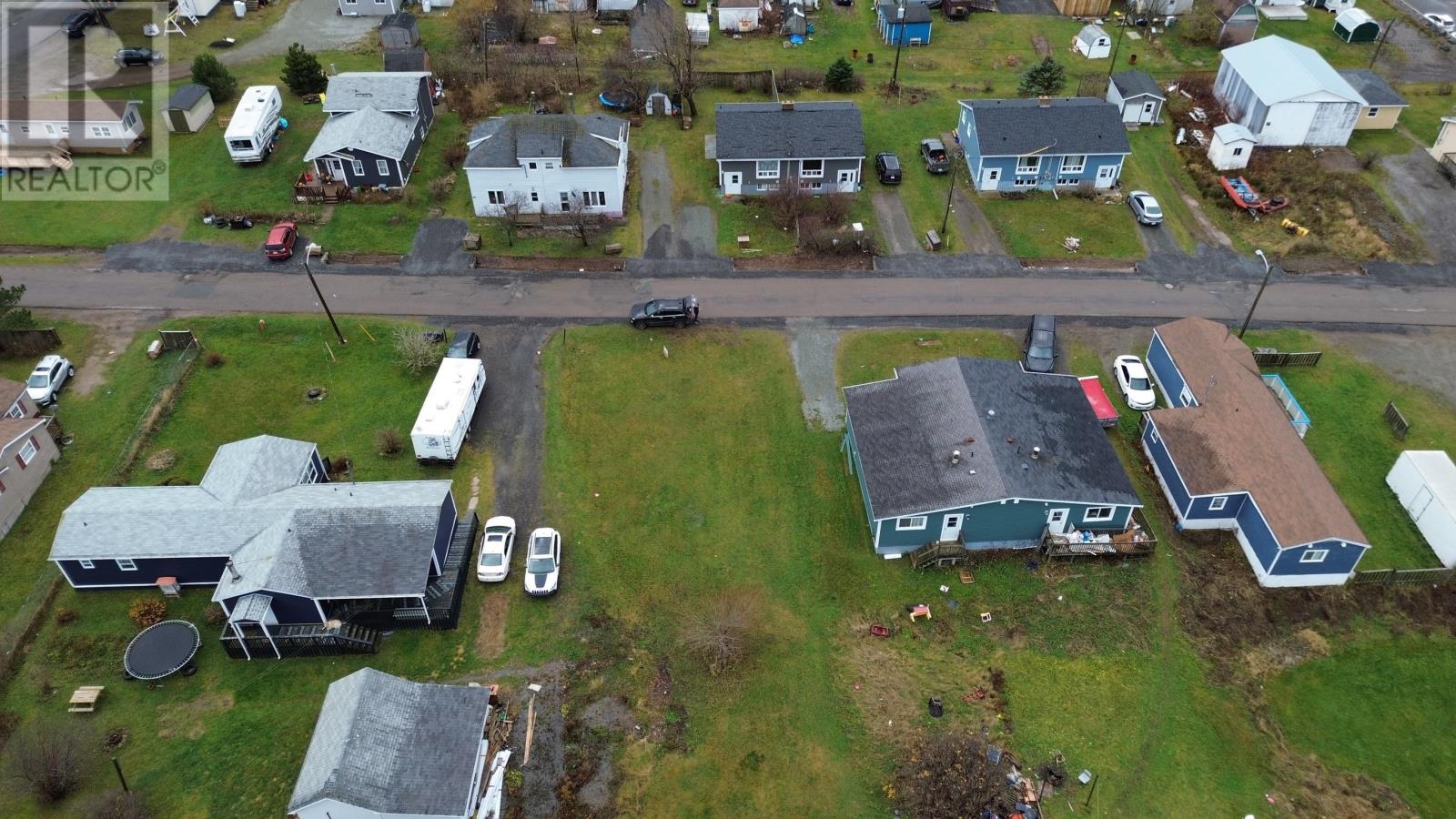 Lot Beaton Street, Inverness, Nova Scotia  B0E 1N0 - Photo 13 - 202425975