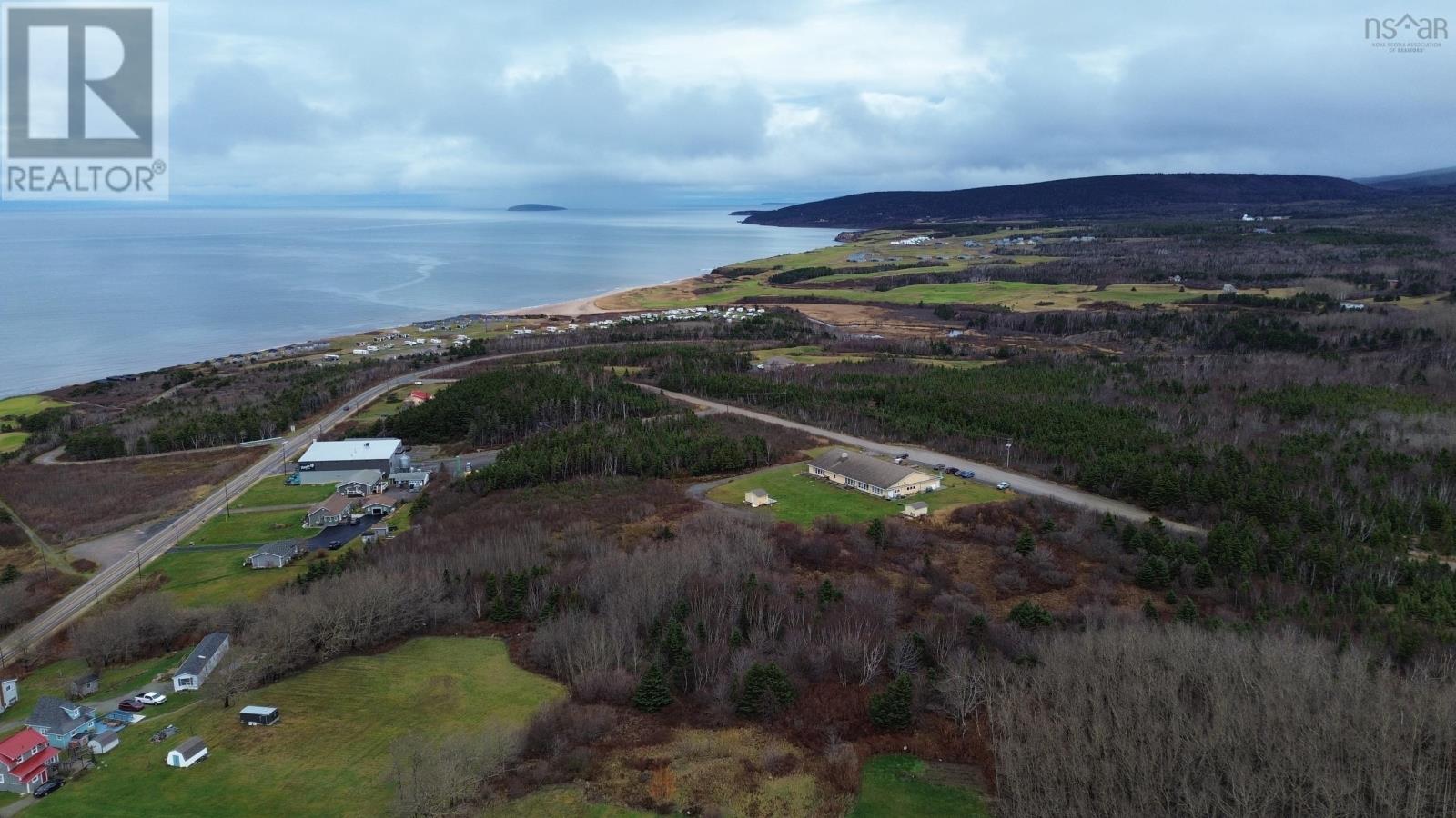 Lot Beaton Street, Inverness, Nova Scotia  B0E 1N0 - Photo 15 - 202425975