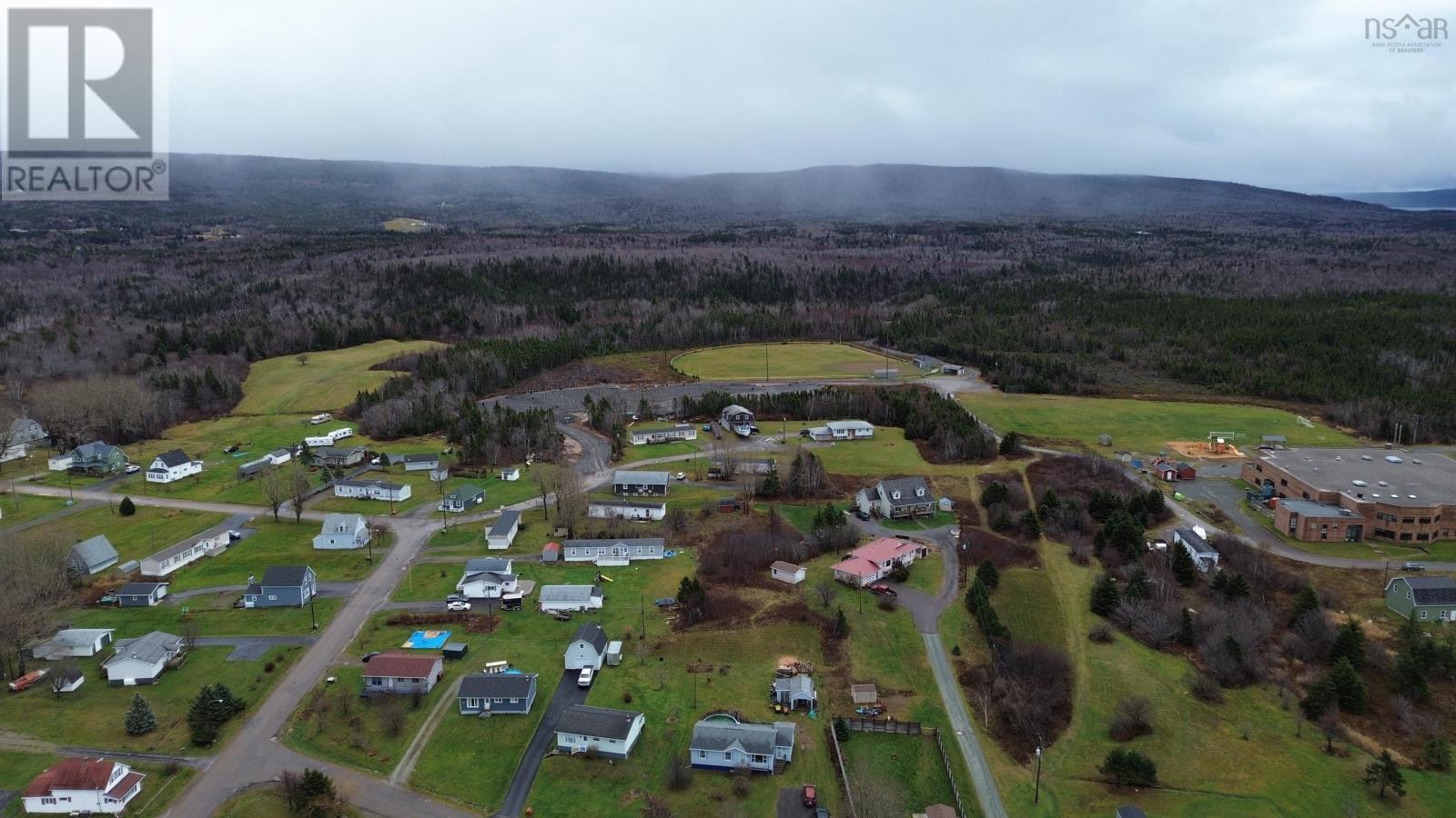 Lot Beaton Street, Inverness, Nova Scotia  B0E 1N0 - Photo 17 - 202425975