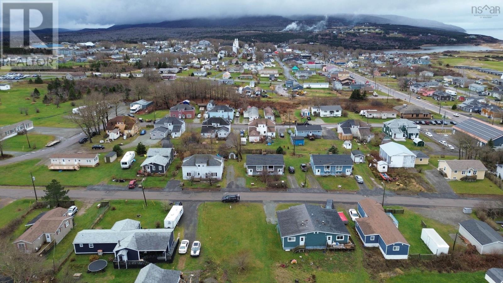 Lot Beaton Street, Inverness, Nova Scotia  B0E 1N0 - Photo 20 - 202425975