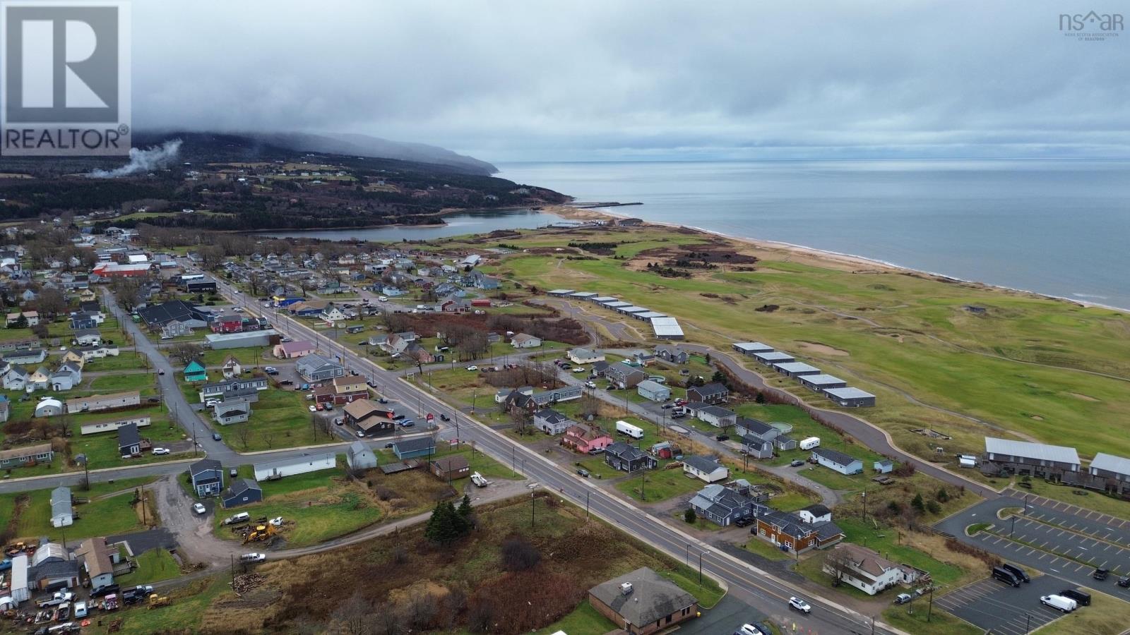 Lot Beaton Street, Inverness, Nova Scotia  B0E 1N0 - Photo 22 - 202425975