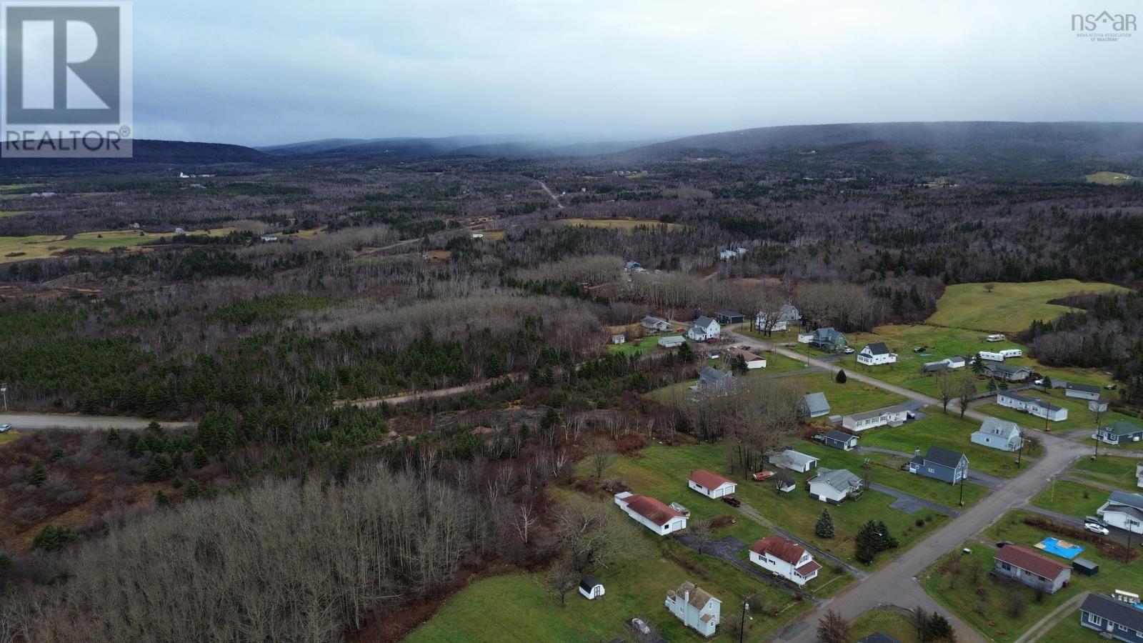 Lot Beaton Street, Inverness, Nova Scotia  B0E 1N0 - Photo 8 - 202425975