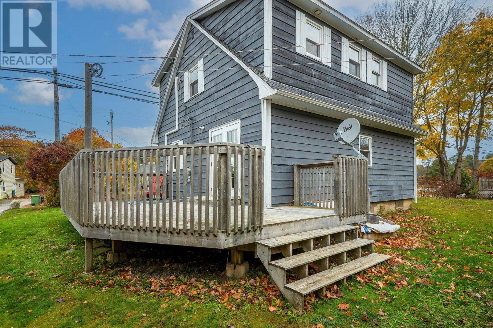 86 Old Trunk 3, chester, Nova Scotia