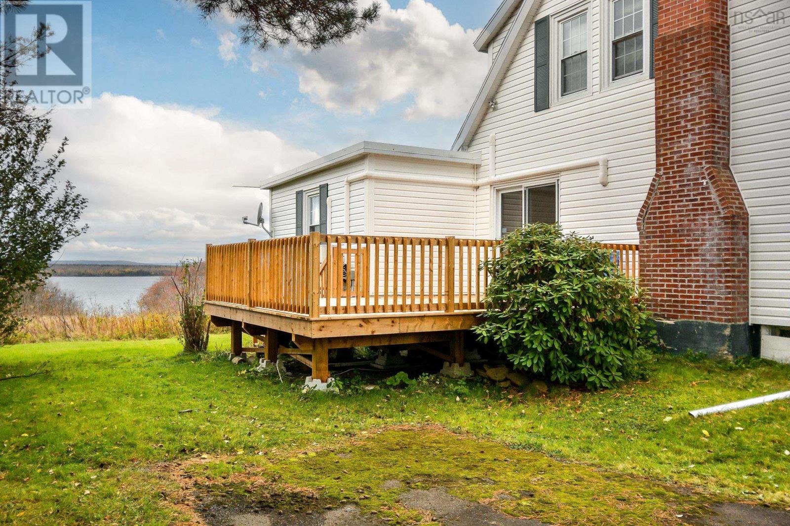 1883 New Waterford Highway, South Bar, Nova Scotia  B1N 3H4 - Photo 40 - 202425993