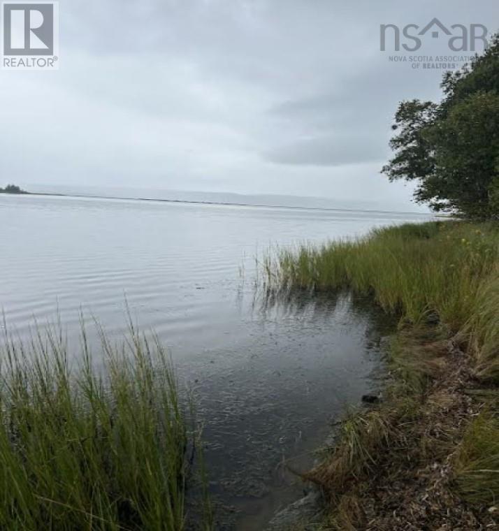 0 East Bay Highway, Big Pond Centre, Nova Scotia  B1J 1Z4 - Photo 1 - 202425989