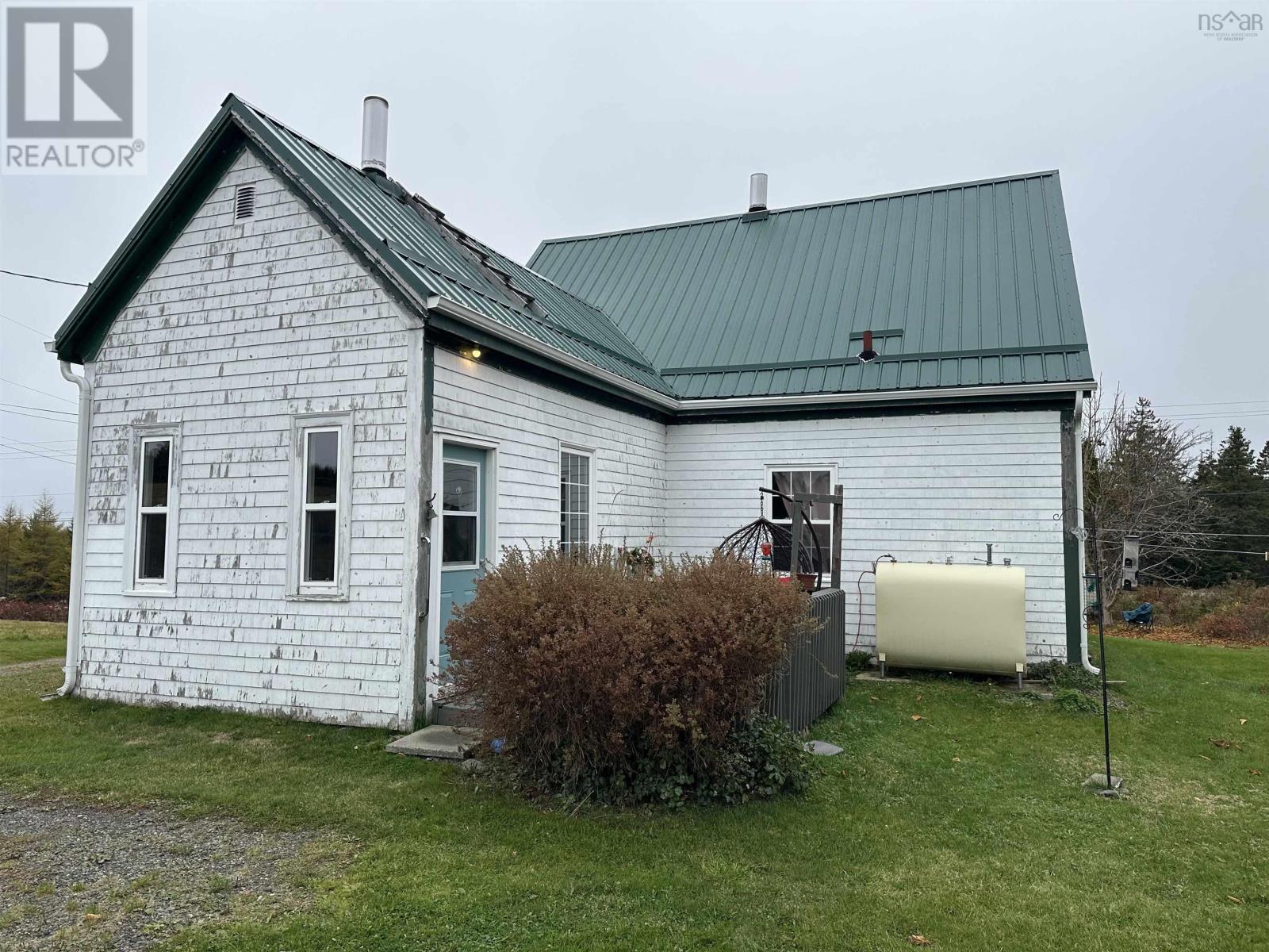 3914 344 Highway, hadleyville, Nova Scotia