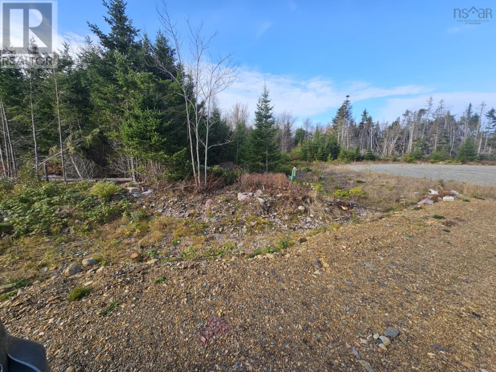 Lot 4 Brewer Drive, mira gut, Nova Scotia